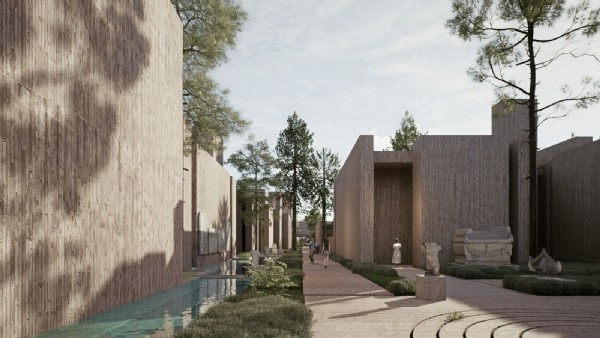 Antalya Müzesi'nde dev dönüşüm başlıyor! Sergi alanlarında rekor artış